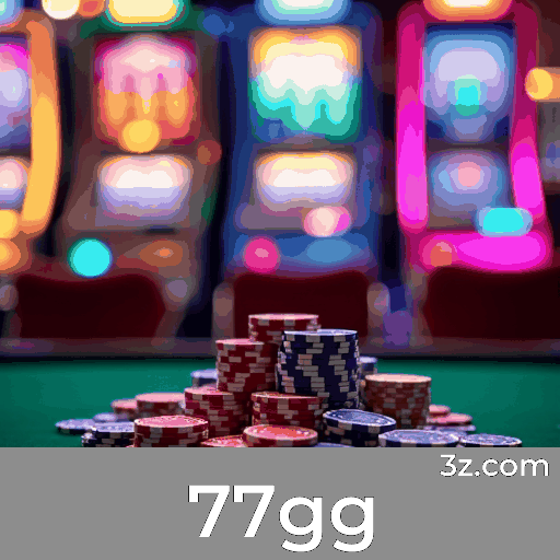 Experiência Premium de Jogos de Casino no 77gg