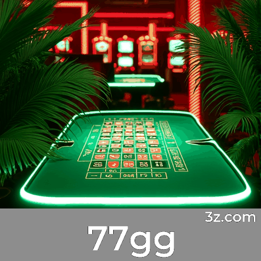 77gg: Seu Cassino On-line Confiável e Profissional