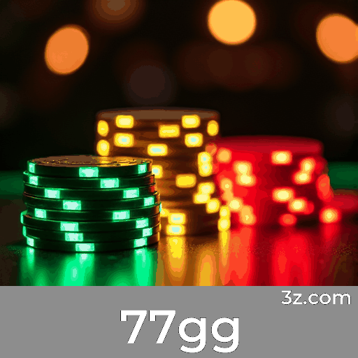 77gg Casino: Programa VIP Exclusivo e Luxuoso