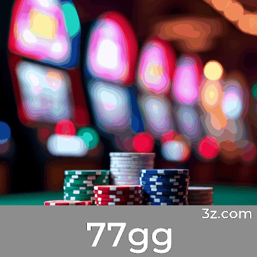 77gg: Seu Cassino On-line Confiável e Profissional