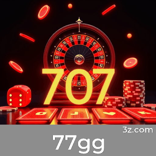 77gg: Desbloqueie Experiências Exclusivas com Privilégios