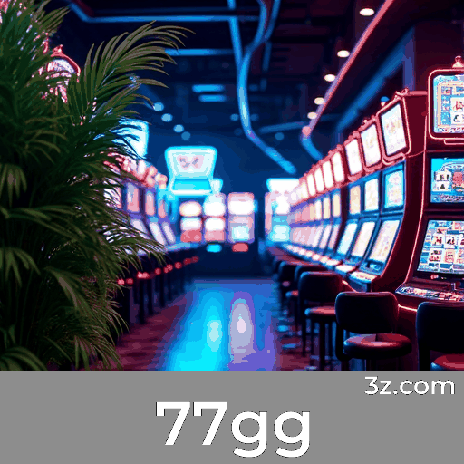 77gg: Seu Cassino On-line Confiável e Profissional
