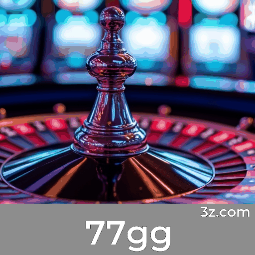 77gg: Seu Cassino On-line Confiável e Profissional
