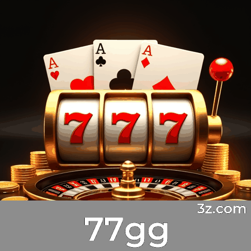 77gg: Seu Cassino On-line Confiável e Profissional
